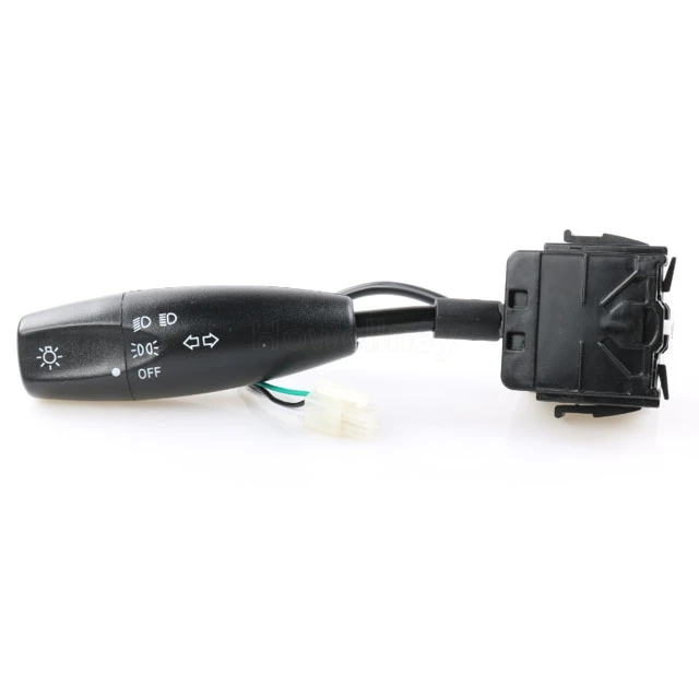 

For DAEWOO LANOS GM Chevrolet 1997-2008 Turn signal Wiper Switch Lever headlight Cruise Control