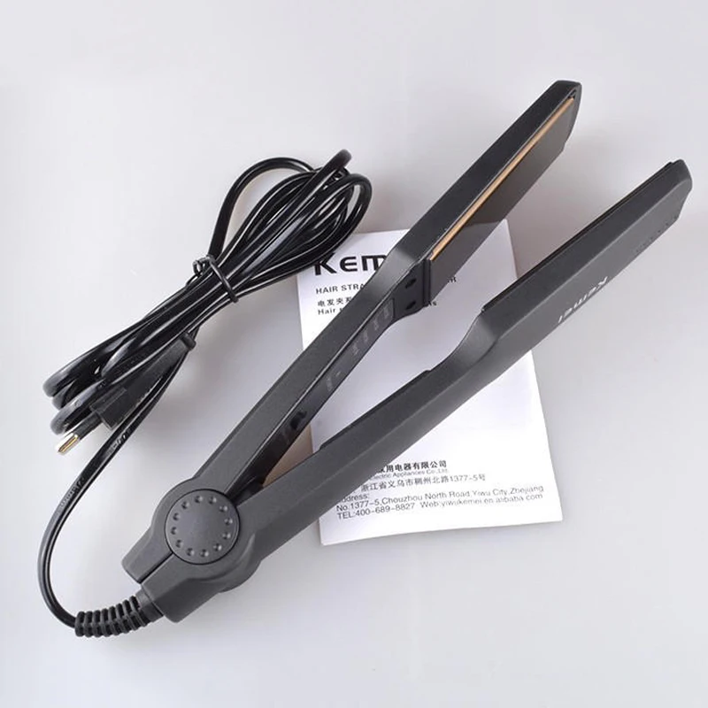 Straightener 2