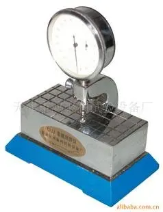 

film thickness gauge (micrometer) measuring range 0-1000um, Resolution:1um Wholesale and retail