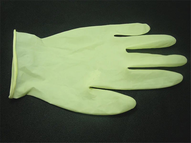 Printing machine photo machine cleaning gloves ink cleaning gloves anti