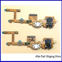 Original Micro Dock Connector Charger Board For Lenovo Yoga Tablet 2 Pro 1380F USB Charging Port