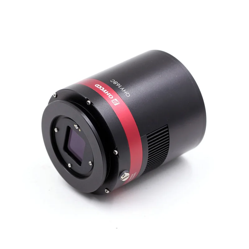 QHY168C цвет usb3.0 Планетарная камера глубокого неба QHYCCD
