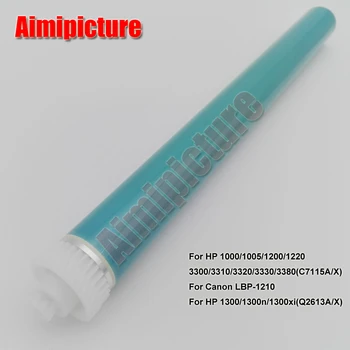 

7115A 15A OPC DRUM 7115 7115X C7115 C7115A C7115X For HP LaserJet 1000/1005/1200/1220 Original color opc drum