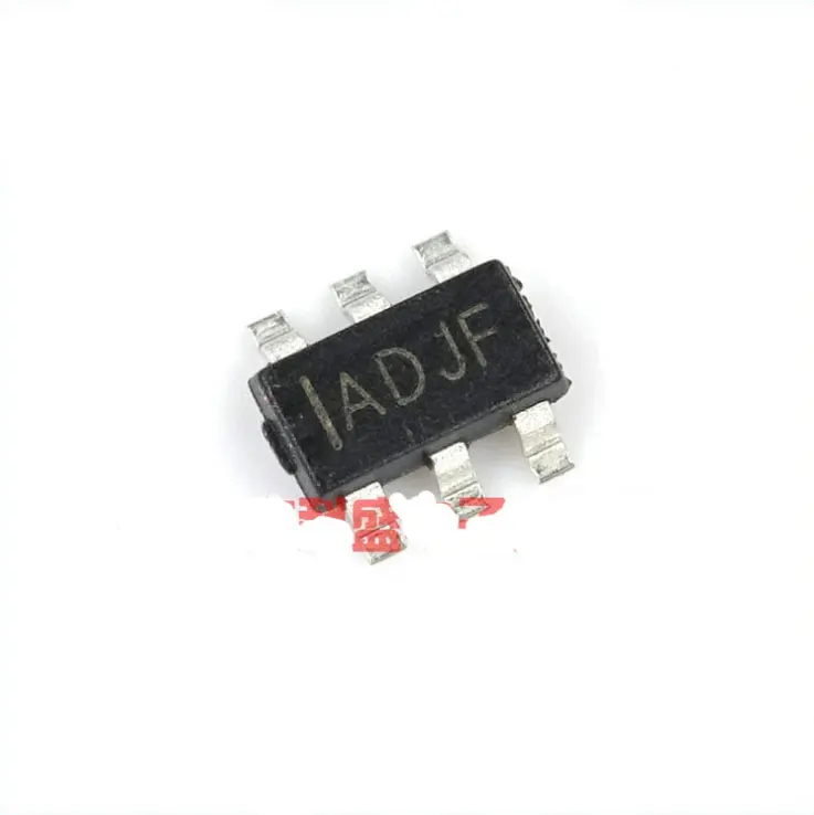 Новый оригинальный переключатель питания 20 шт. MP1470GJ MP1470G MP1470 ADJE ADJD ADJF ADJG SOT23 6|chip| |