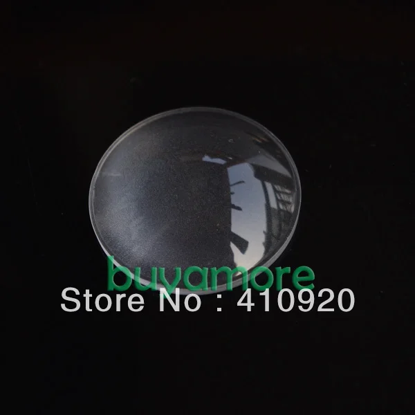 

Focusing Lens Collimating Smoothing Sheet for IR Infrared 808nm 810nm 850nm 905nm Laser Diode Module DIY