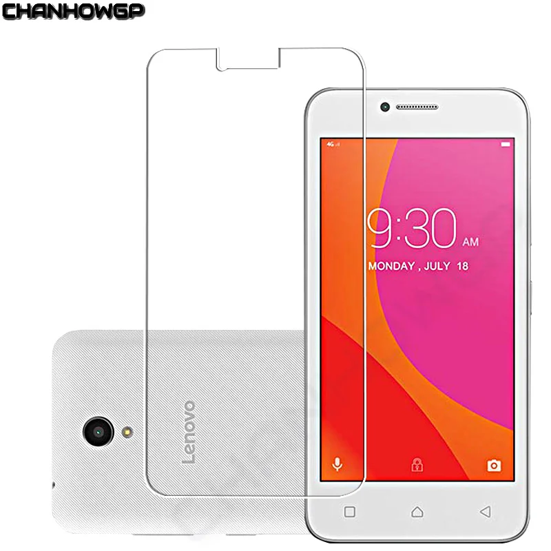 

Tempered Glass For Lenovo A Plus A2016a40 A1010a20 aplus A1010 Screen Protector on Vibe A 1010a20 2016 a40 B GLAS Sklo Cover 9H