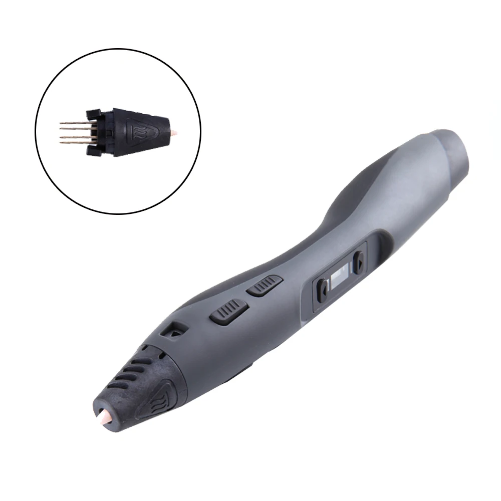 3D Pen Nozzle for Sunlu SL 300 SL400 With Head AndTube