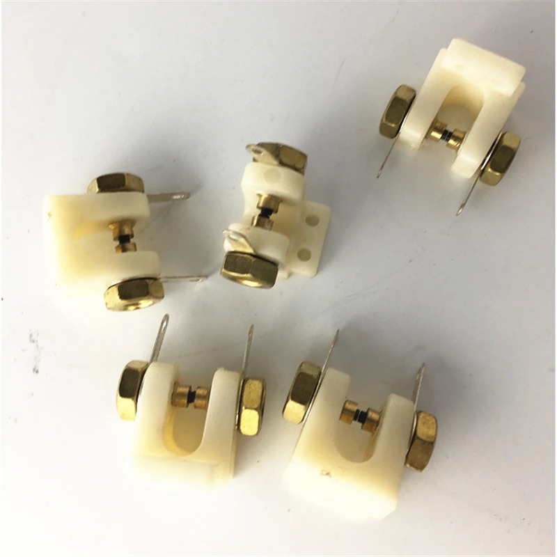 5pcs Argon Welder Plasma High Frequency Arc Igniter Spark Discharge