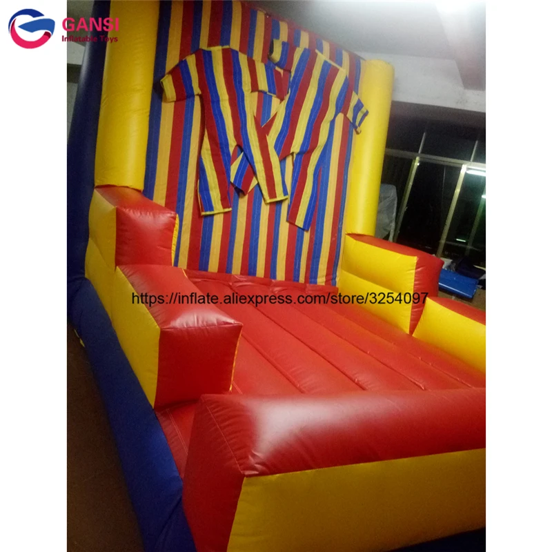 inflatable sticky wall13