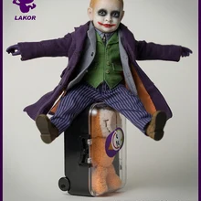 Коллекционная экшн фигурка Take Happiness в масштабе 1/6 15 см|Игровые