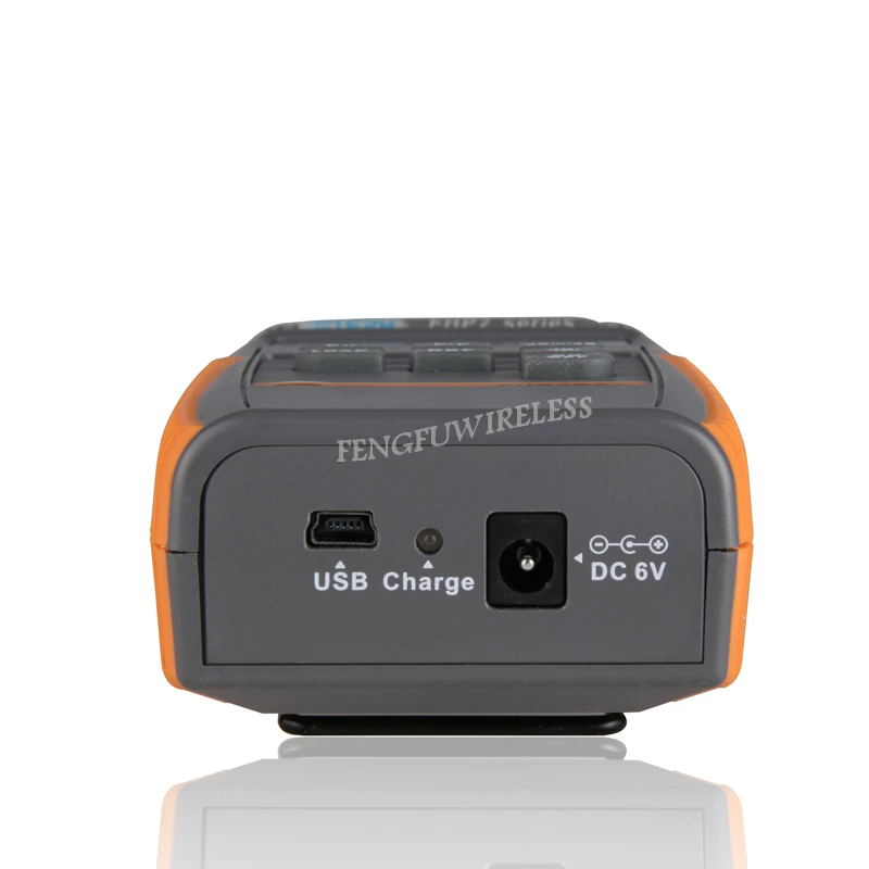 FHP2P01-4
