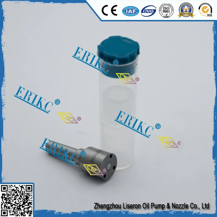 injector pump engine nozzle DSLA 143 P 1058