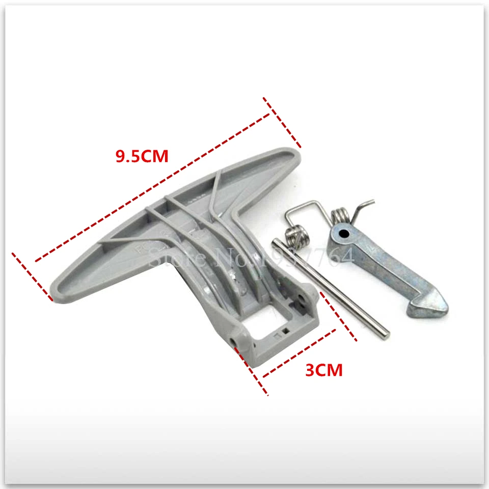 Original new for LG drum washing machine door handle WD T80105 WD