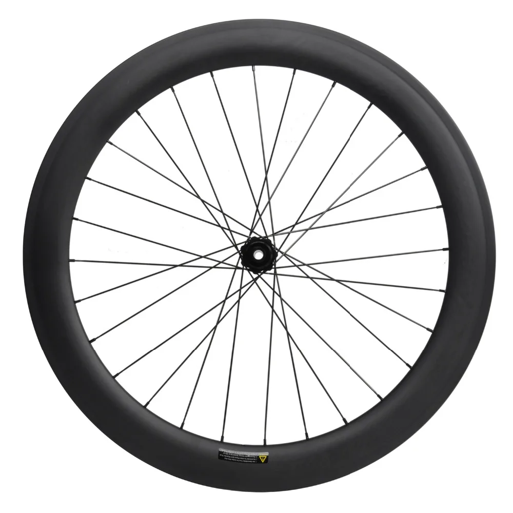 DT350s Center-lock Road Bike Wheelset 700C Disc Brake UD Matt 50/60mm Clincher Carbon Wheel