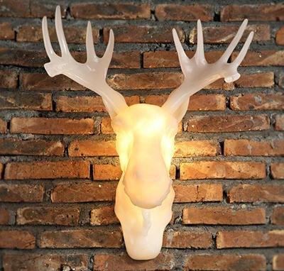 white style Европа блеск смородина светодиодные Настенные светильники Luminaria гостиная Led крепления настенного светильника Лофт светодиодный настенный светильник для спальни бра - Цвет абажура: white style