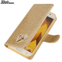 

For Telefoonhoesje Samsung Galaxy A5 2017 Case Flip Phone Cover Coque Samsung A6 A8 J6 2018 Case Leather Wallet Cases A3 A5 2017