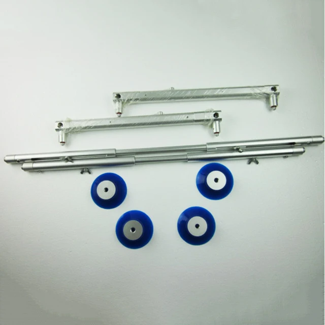 Aliexpress.com : Buy 400mm 4 suction cup! Retractable ...