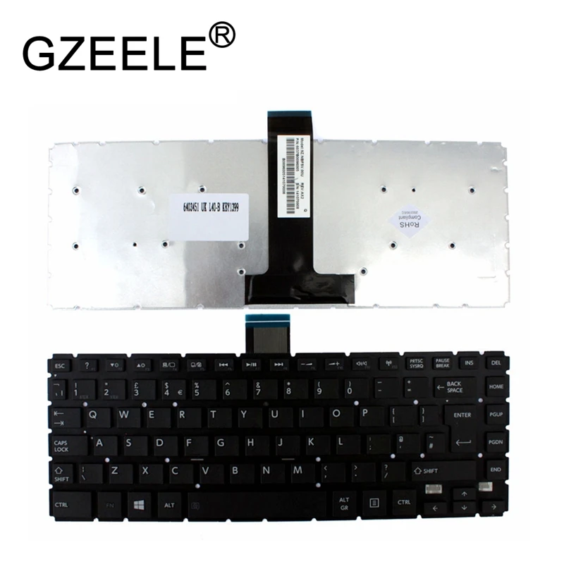 Cheap Teclado de substituição