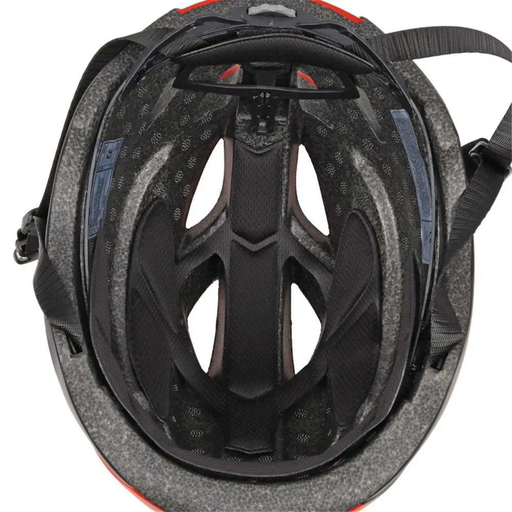 Велосипедный шлем, ультралегкий, 250 г, 58-61 см, дорожный, Mtb, велосипедный шлем, сертификация CE для мужчин и женщин