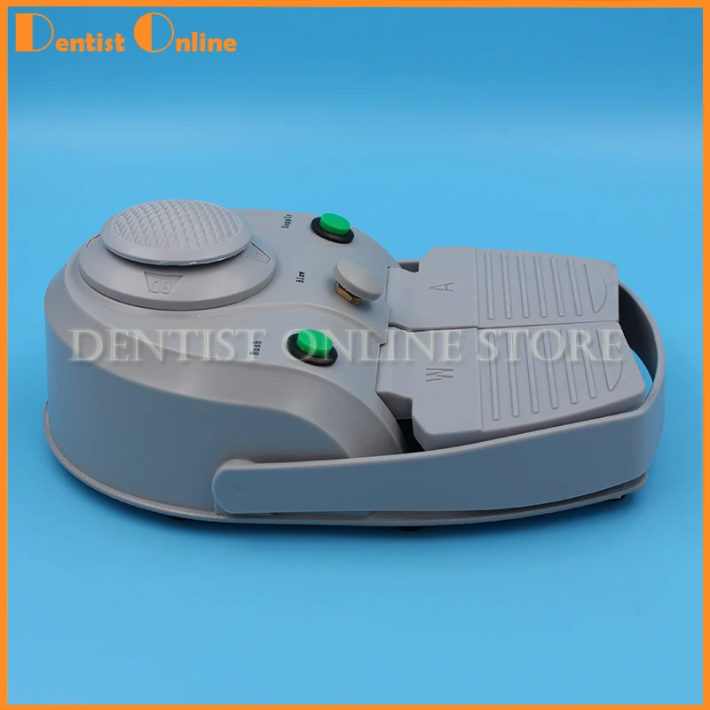1PC Dental Luxury multi functional Composite foot controller foot pedal