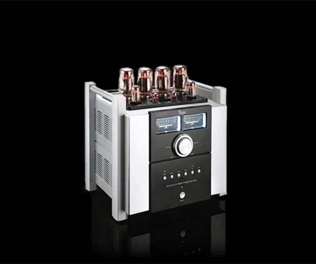 Buy Q 005 YAQIN MS 120 Vacuum Tube power Amplifier AMP