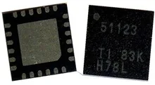 TPS51123RGER 51123 TI TPS51123 RGER QFN-24 20 шт. | Электронные компоненты и принадлежности