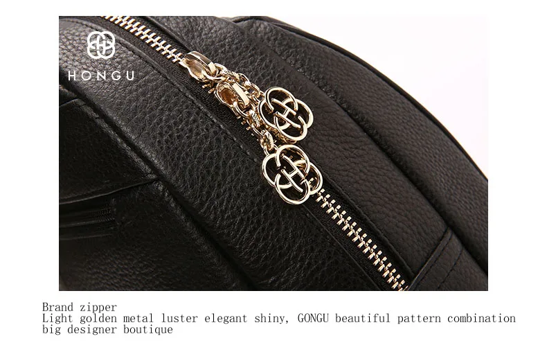 Famous Brands Ladies Crossbody Bags Women Backpacks Shoulder Bag Tote Natural Top Layer Cow Leather Teenagers Girls Travel Bags  H51940398_14