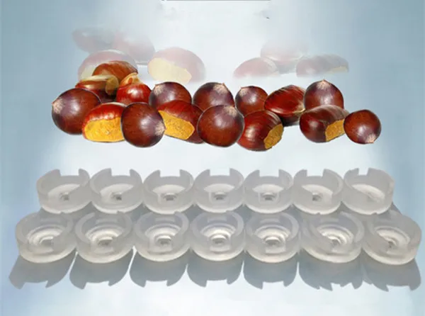 Chestnut opener machine (2)