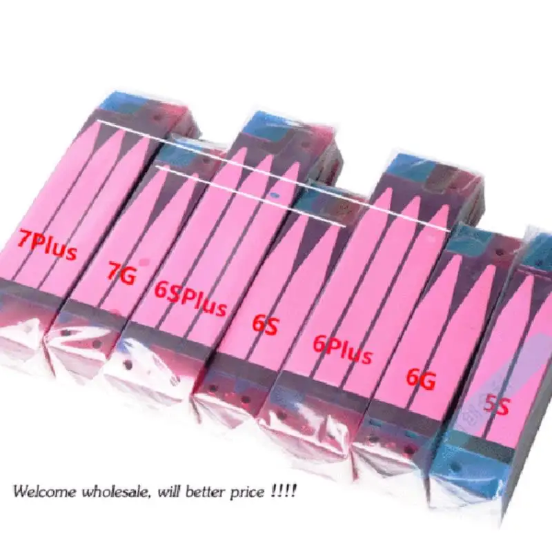 Battery Adhesive Sticker Glue Tape Double-Sided For iPhone 7 8 Plus X 5s 6 6s Plus Phone Battery Decor Sticker Replace Strip Tab Battery Adhesive Sticker Glue Tape Double-Sided For iPhone 7 8 Plus X 5s 6 6s Plus Phone Battery Decor Sticker Replace Strip Tab