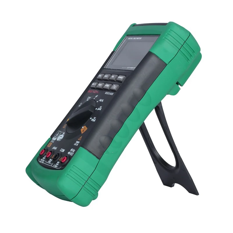 Ms8340d-High-Precision-Auto-Range-Digital-Multimeter-Dmm-W-Capacitance-Frequency-Test-Usb-Interface-Meter