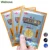 24 pcs/3 Sacos de Patch Alívio Da Dor Chinês Medicina Herbal Gesso Dor No Ombro do Músculo Do Pescoço Para Trás D1409