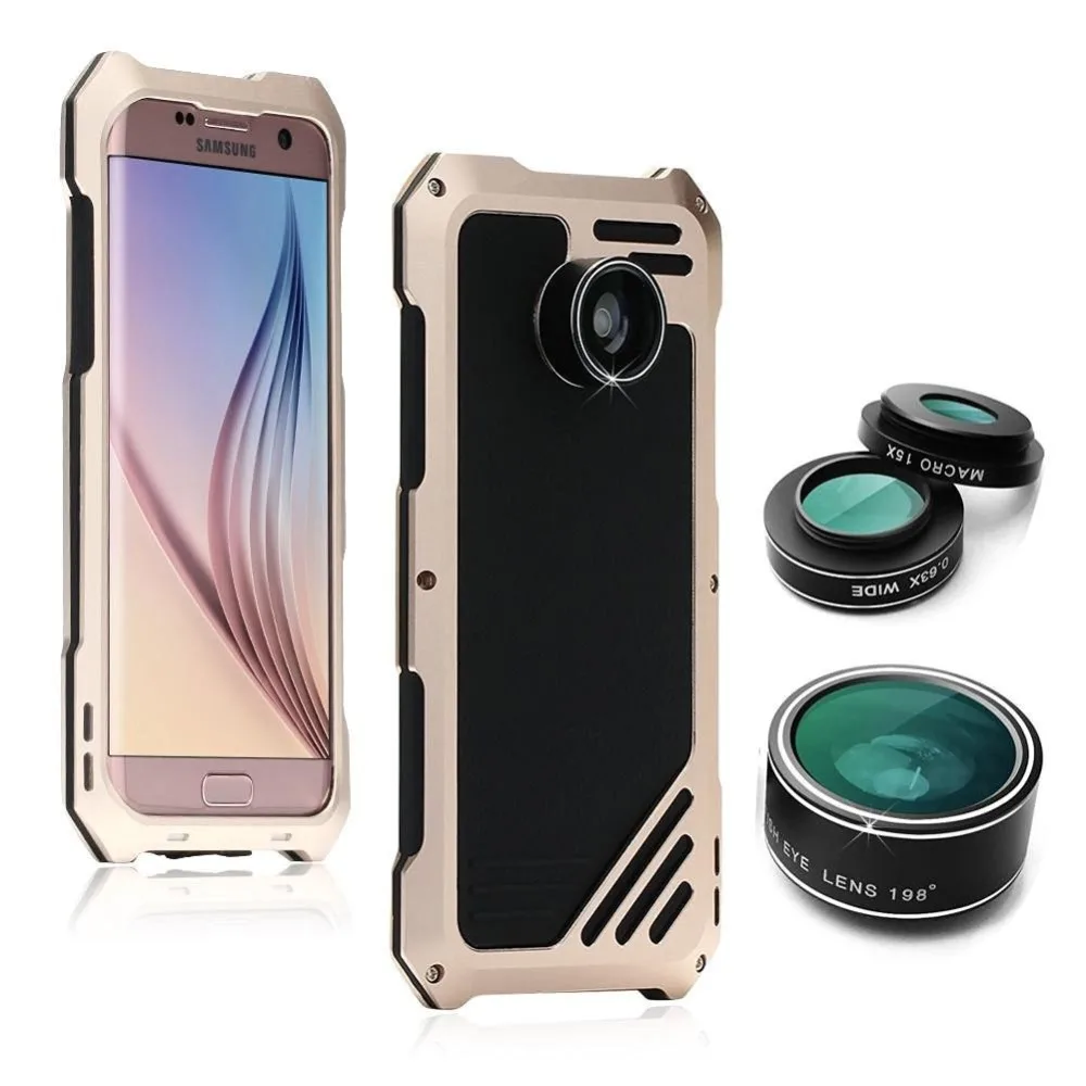 Luxury Armor Case for samsung s7 edge (6)
