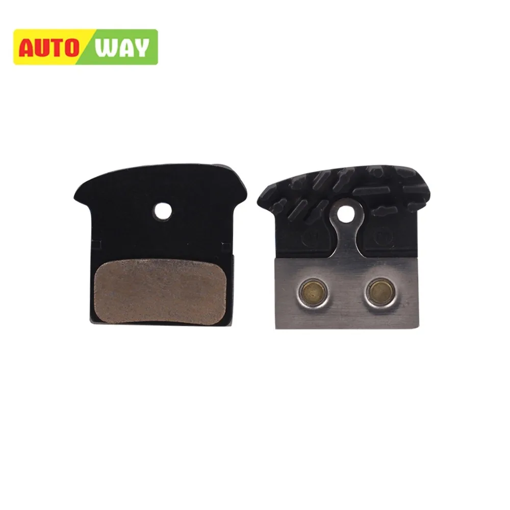 m785 brake pads