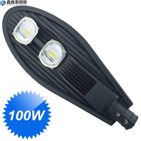 100W Led Street Light Built in Led 