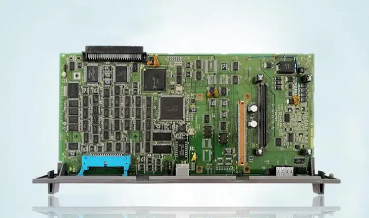 Для FANUC A16B-3200-0460 гарантия 1 год