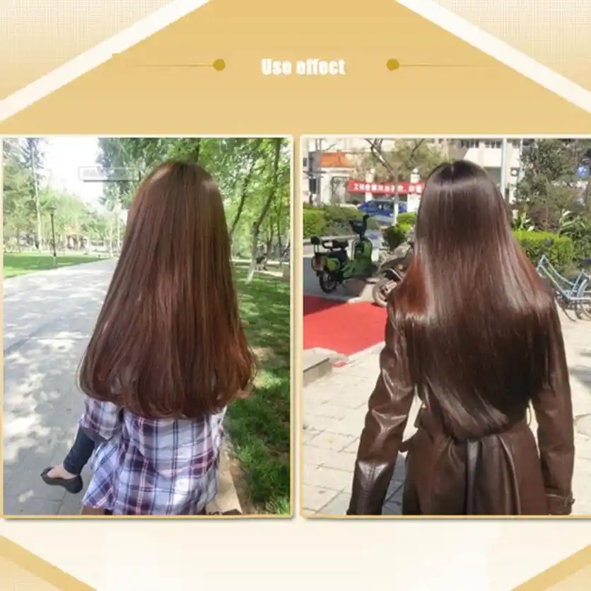 New Fashion 30ml Shampoo Fast Hair Growth Serum Hair Loss