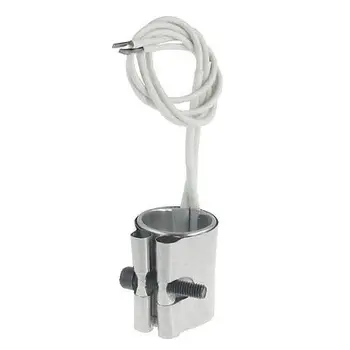 

110V 130W 30 x 45mm Injected Mould Heating Element Band Heater