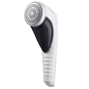 

-Portable Usb Rechargeable Fabric Shaver Electric Sweater Shaver Hairball Lint Remover Hairball Trimmer Clothes Shaver Machin