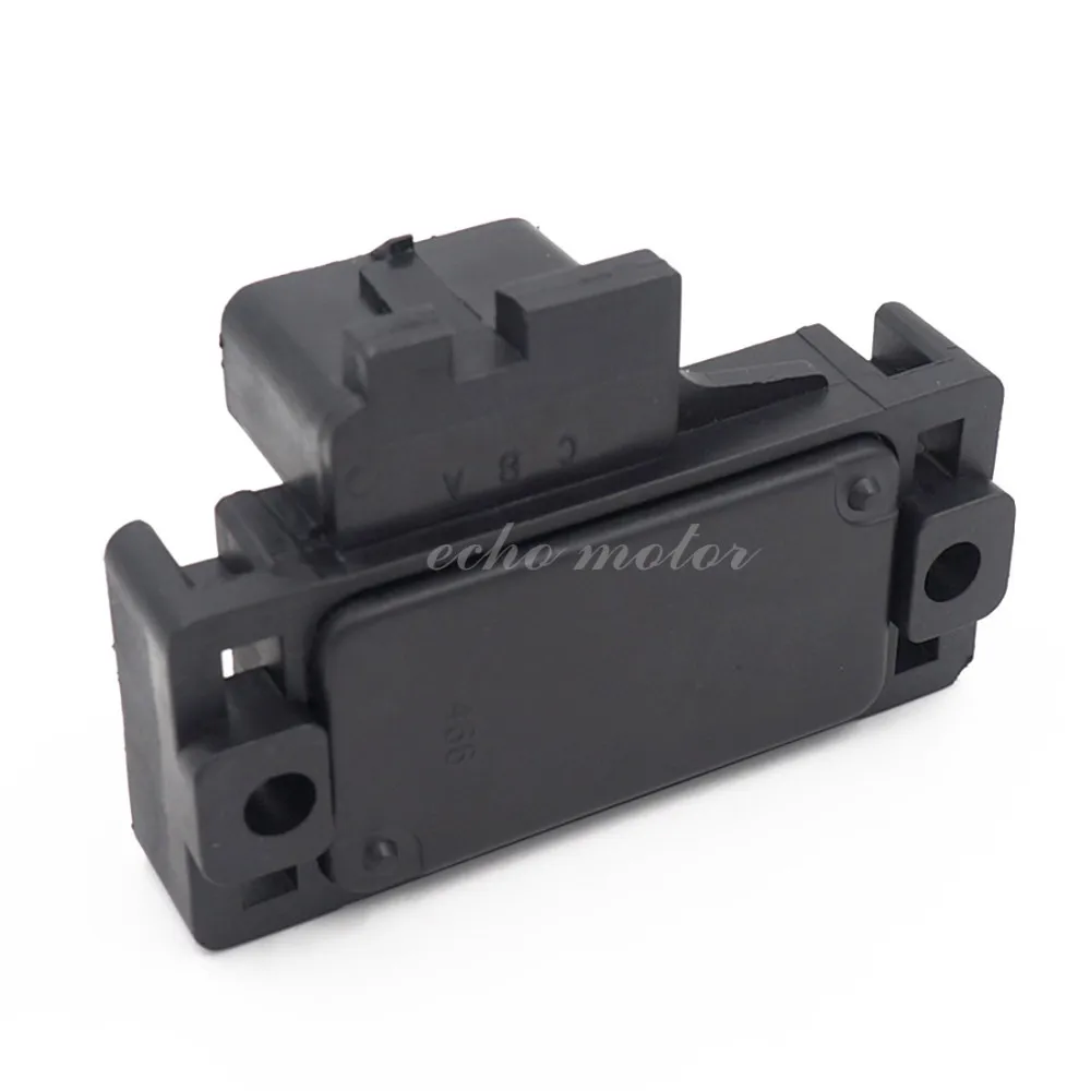 Map sensor for Chevrolet GMC Peugeot Daewoo Ford Hyundai Kia Renault 12569240