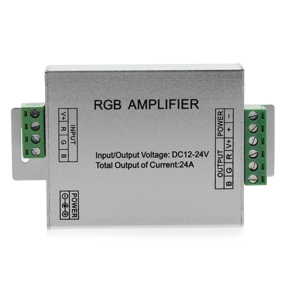 Усилитель amp-rgb-24a. Rgb усилитель mini бобер. Rgb output. Rgb output. Rgb output.