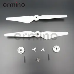 Орк 2 пары 9450 т винт 9450 т CW КНО Quick Release Quadcopter пропеллер Pro RC FPV Drone профессиональной деятельности diy Kit