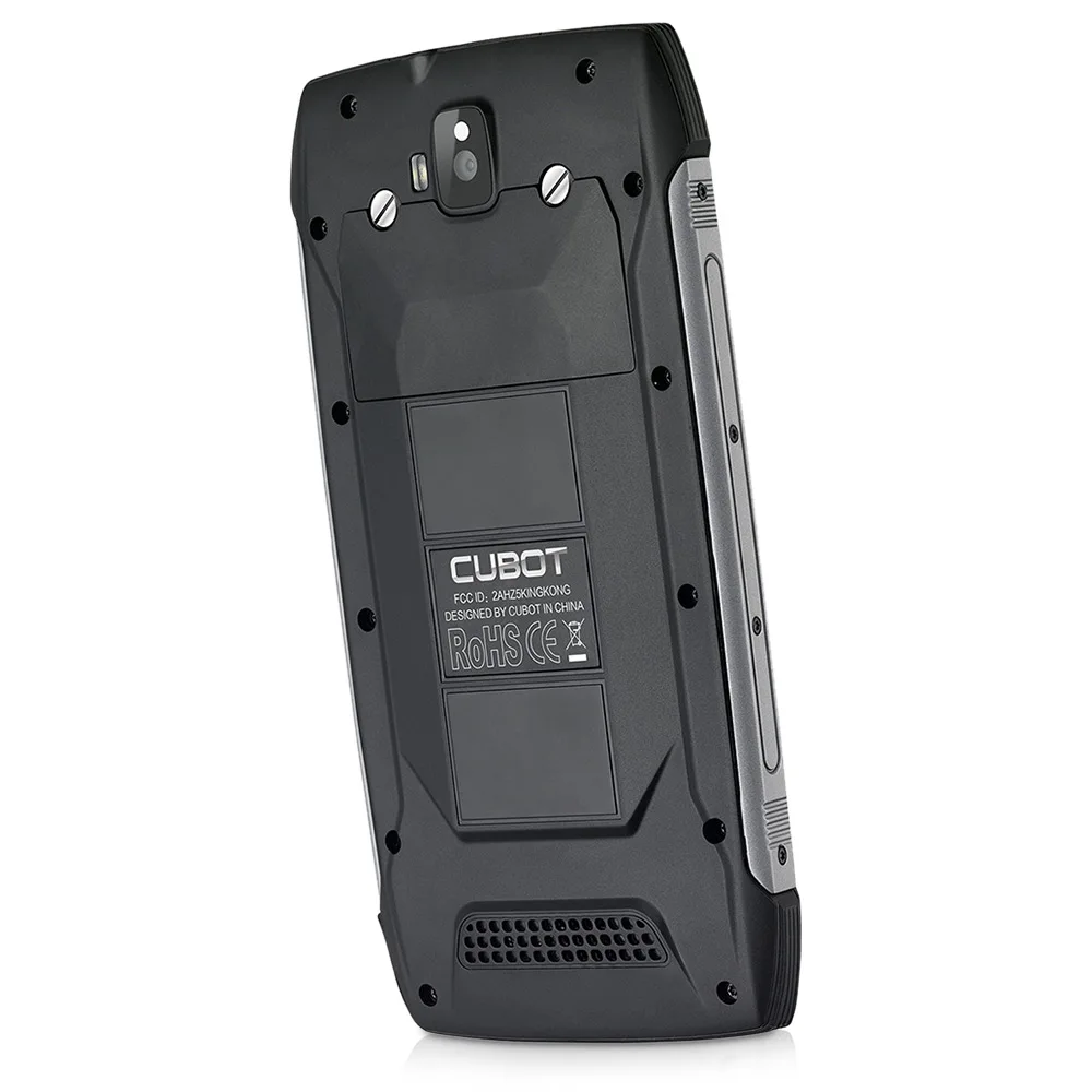 CUBOT King Kong смартфон 3g Android 7 0 5 дюймов MTK6580 4 ядра 1. Hz 2 ГБ Оперативная память 16