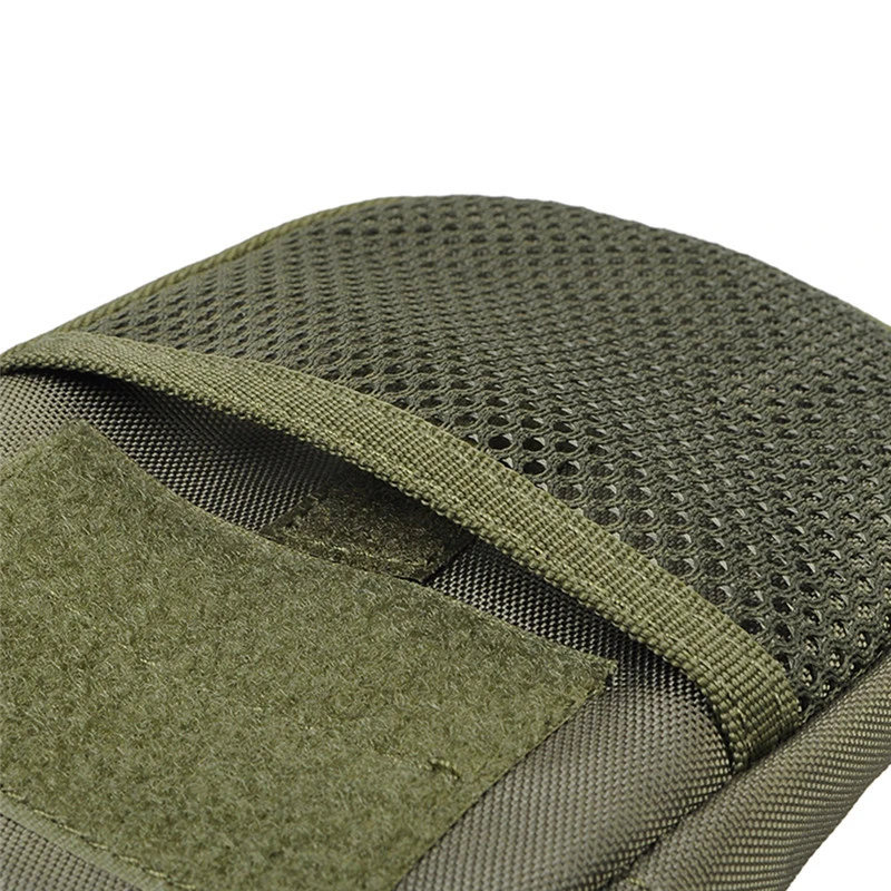 1000D нейлоновая Сумка Molle тактическая поясная сумка для повседневного