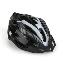 TOYL SODIAL (R) Casque Casque de velo de montagne Casque Bicyclette Casque Femmes Hommes jeunes NOUVEAU