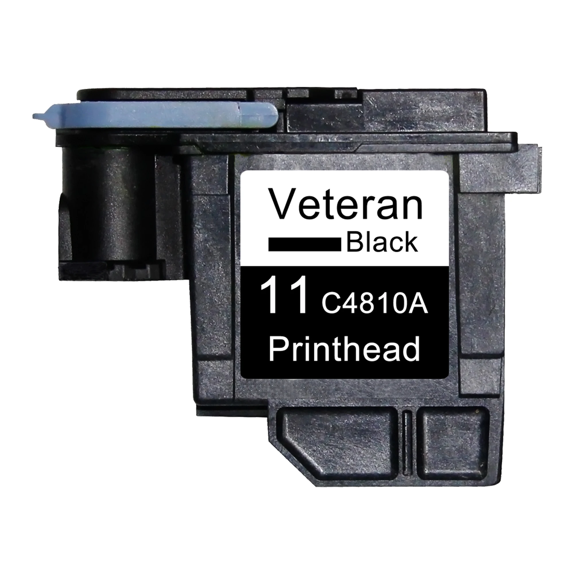 Veteran восстановленная печатающая головка Печатающая для hp 11 C4810A C4811A C4812A DesignJet 100 110