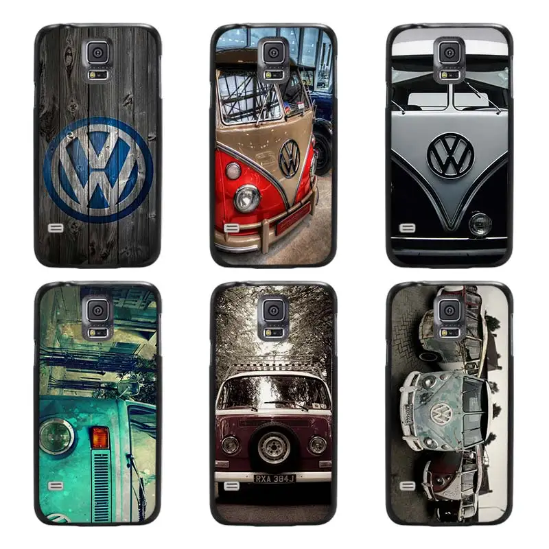 coque samsung s7 edge volkswagen