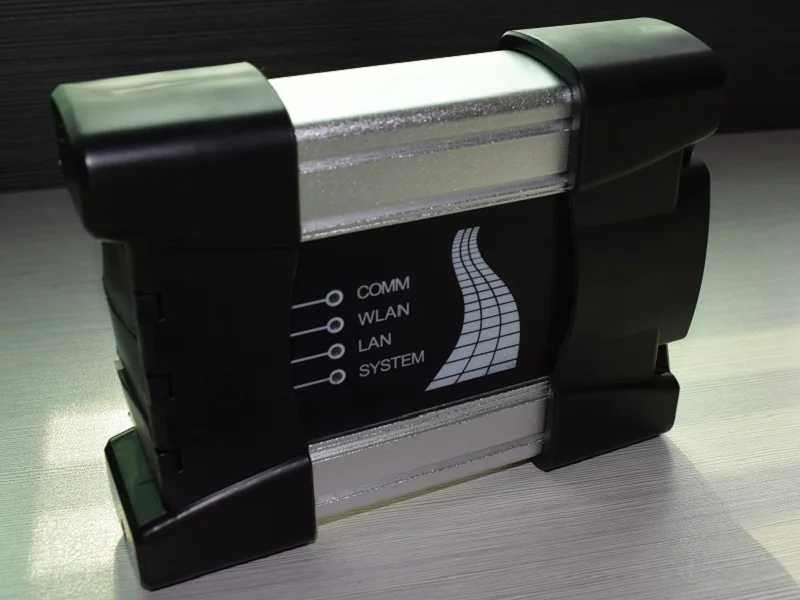 12/2018 новые 2IN1 диагностический сканер мб звезда c5 и bmw icom следующий hdd 1 ТБ