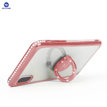 ケースiphone 11 xr 7 8 11プロmax x xs最大プラス6 6sカバータッセルスターglitterソフトシリコーン