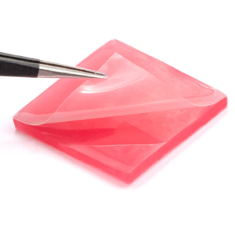 Nail Art Tools Plastic Rhinestone Point Pen DIY Diamond Paste Sticker Dotting Tool Adhesive for Picker 1 Set