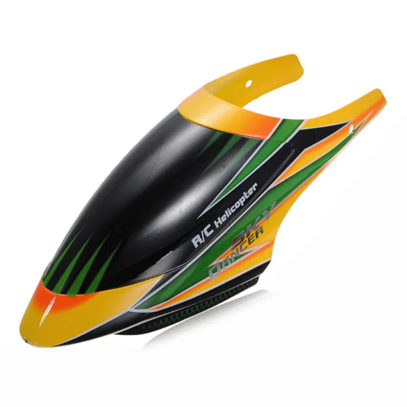 WLtoys V912 4CH Single Blade RC Helicopter Spare Parts Canopy For RC